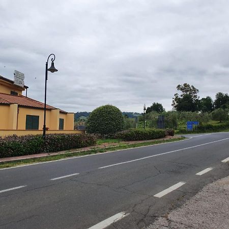 8380 Camere Mastro Montemerano Εξωτερικό φωτογραφία