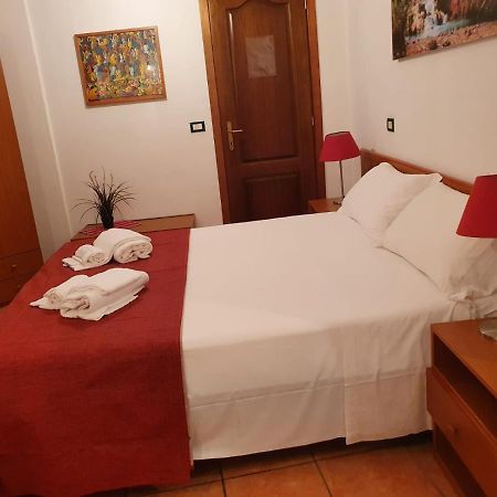 8380 Camere Mastro Montemerano Εξωτερικό φωτογραφία