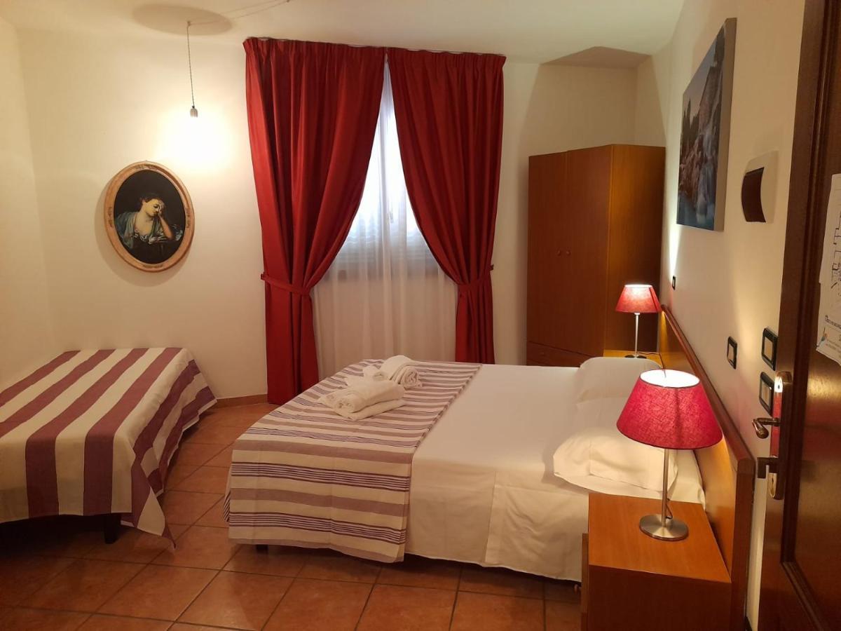 8380 Camere Mastro Montemerano Εξωτερικό φωτογραφία