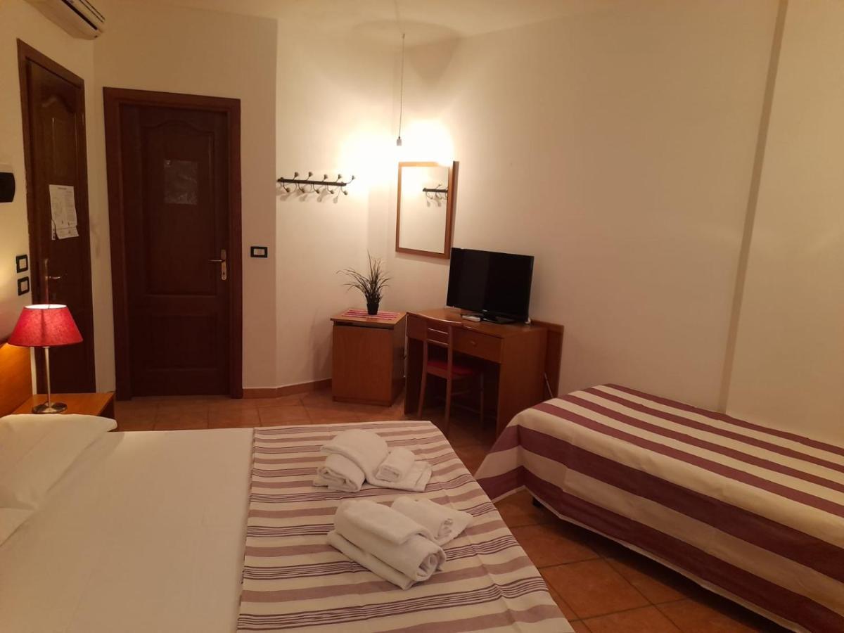 8380 Camere Mastro Montemerano Εξωτερικό φωτογραφία