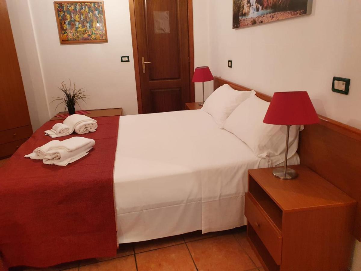 8380 Camere Mastro Montemerano Εξωτερικό φωτογραφία