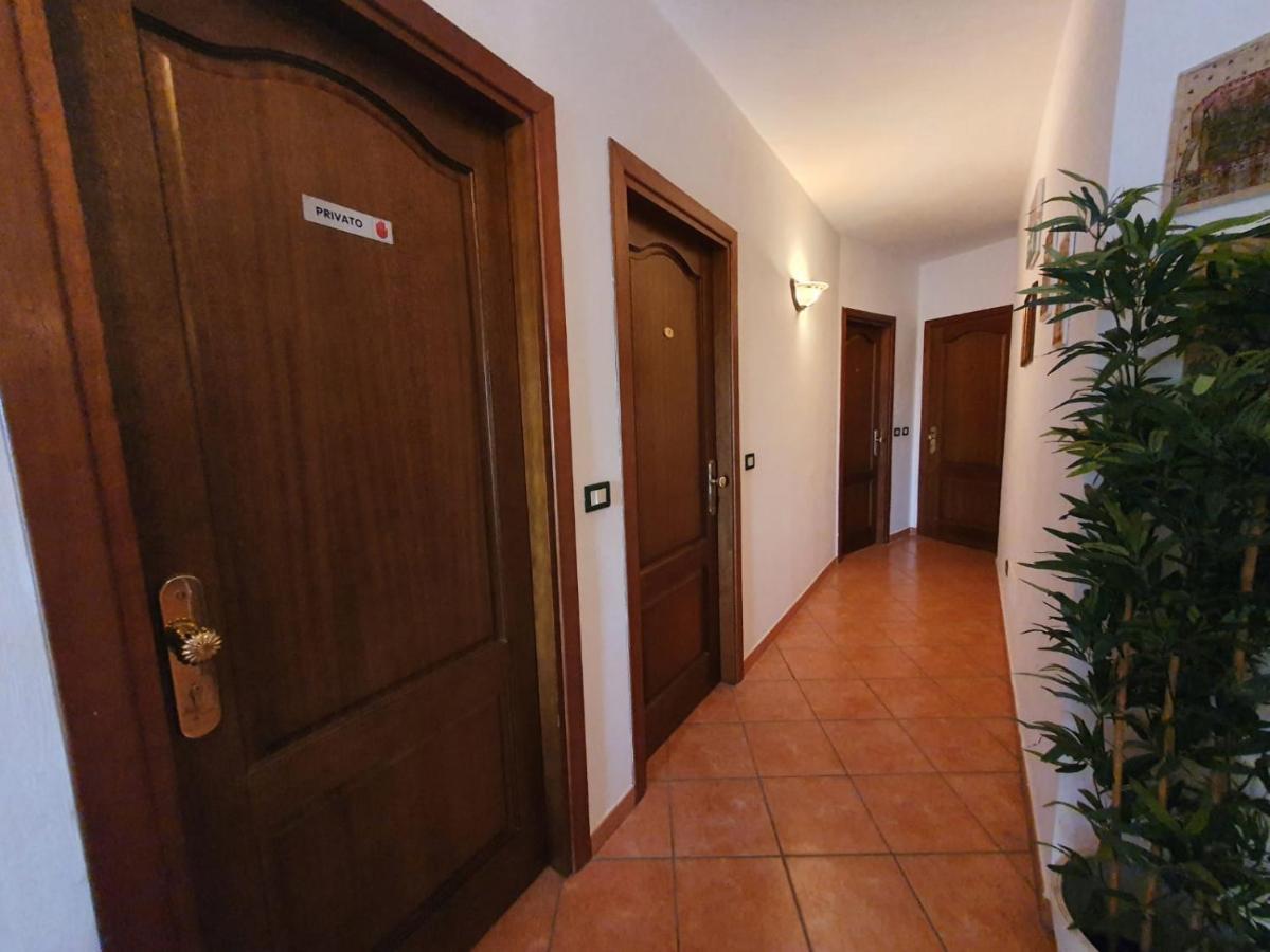 8380 Camere Mastro Montemerano Εξωτερικό φωτογραφία