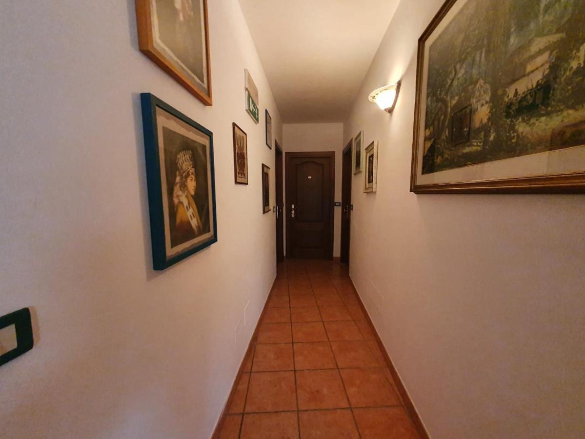 8380 Camere Mastro Montemerano Εξωτερικό φωτογραφία