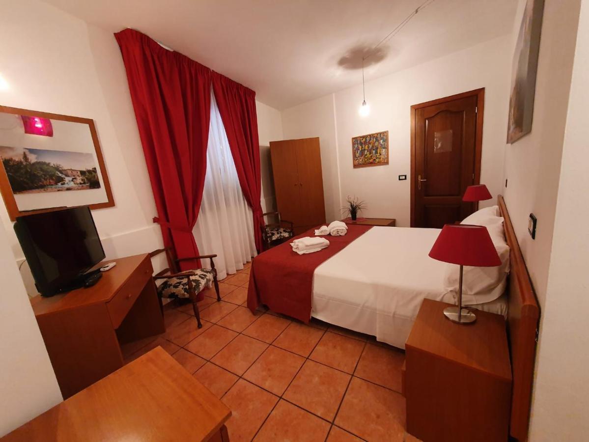 8380 Camere Mastro Montemerano Εξωτερικό φωτογραφία