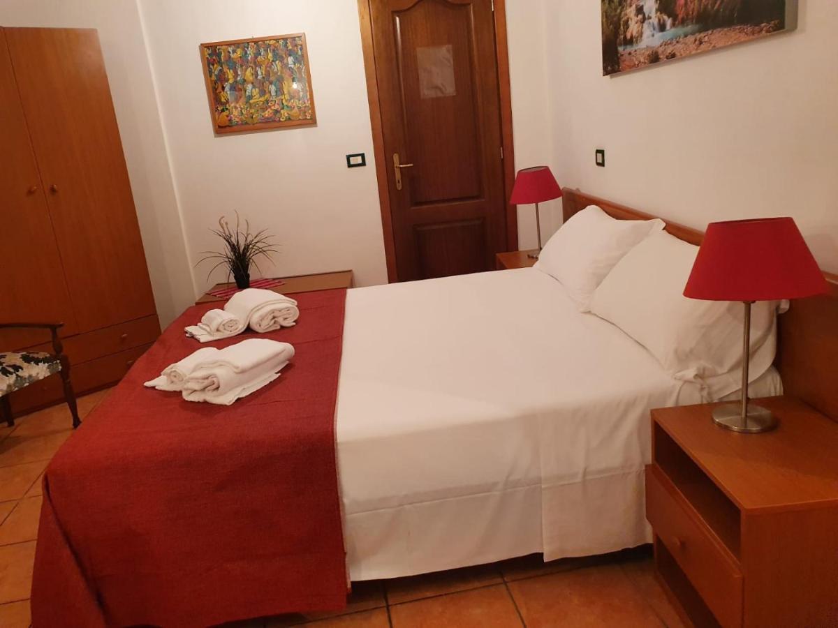 8380 Camere Mastro Montemerano Εξωτερικό φωτογραφία