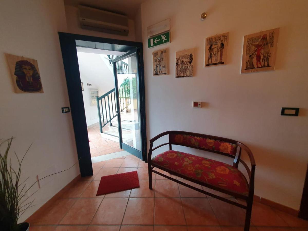 8380 Camere Mastro Montemerano Εξωτερικό φωτογραφία