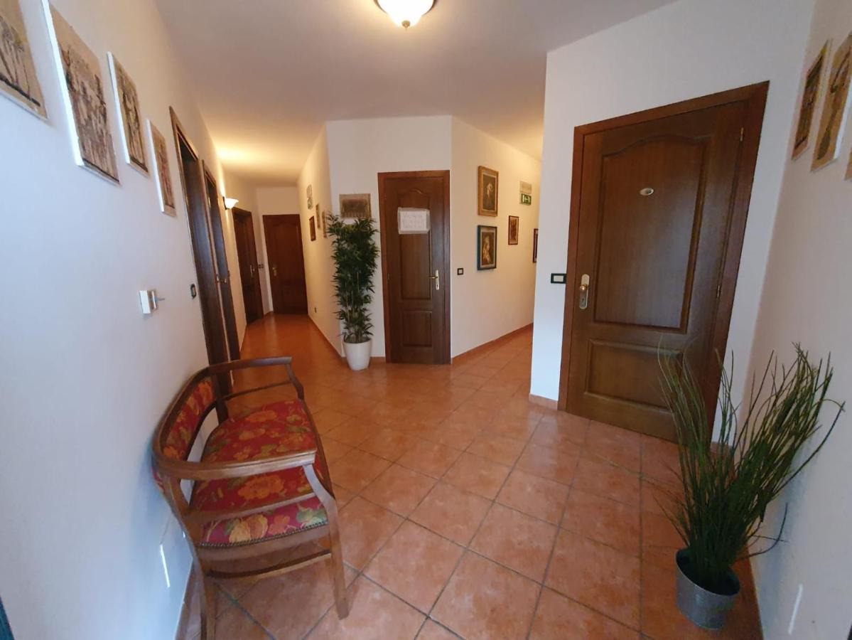8380 Camere Mastro Montemerano Εξωτερικό φωτογραφία