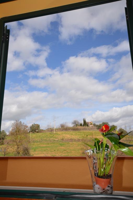 8380 Camere Mastro Montemerano Εξωτερικό φωτογραφία