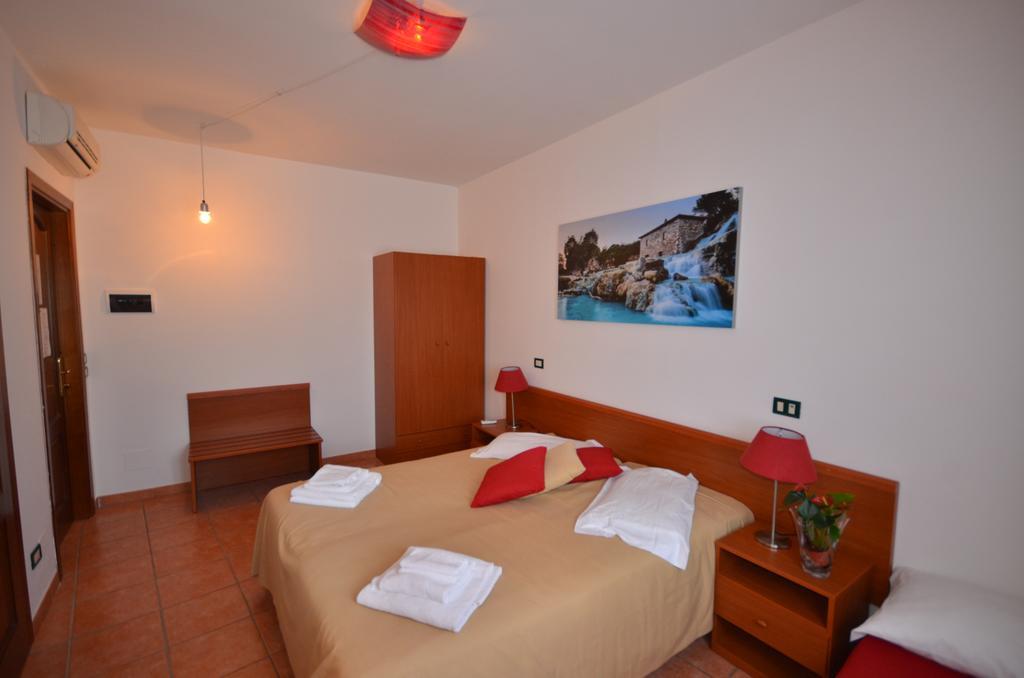 8380 Camere Mastro Montemerano Εξωτερικό φωτογραφία