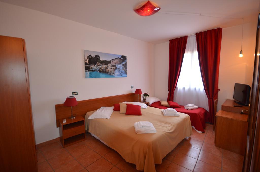 8380 Camere Mastro Montemerano Εξωτερικό φωτογραφία