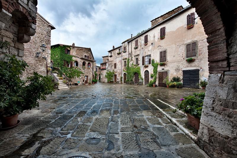 8380 Camere Mastro Montemerano Εξωτερικό φωτογραφία